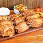 Asa de Frango