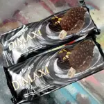 Picolé Di Maxi Black