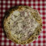Fugazza al Formaggio