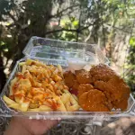 Bonneles y papas