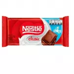 Nestle Classic ao leite - 80g