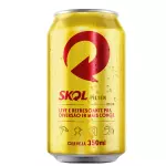 Skol Pilsen LT 350ml