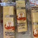 DOCE DE LEITE