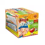 Pizza Ham and Cheese El Arreo