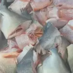 RECORTE DE PESCADO