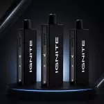 IGNITE V 55