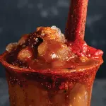 Machacado chamoy