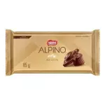 Alpino ao leite BARRA