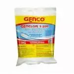 Pastilha De Cloro Genco