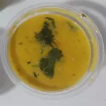 CALDO DE MOCOTÓ