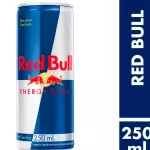 ENERGÉTICO RED BULL
