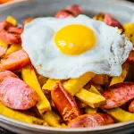 SALCHI CHOZA