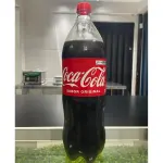 Coca cola 1L
