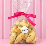 Biscoitos Romeu e Julieta (S/C)