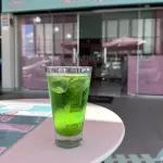 Soda Italiana.