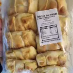EMPANADAS DE PINO 10UND