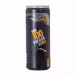 RON 100 FUEGOS LATA 330ML