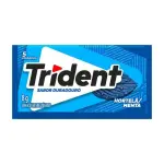 Trident hortelã