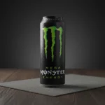 Energizante Monster 473ml