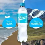 AGUA VIDA 500 ML