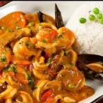 Picante de Marisco