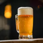 CHOPP PILSEN