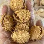 Biscoito kishow