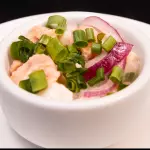 Ceviches