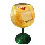 Gin tônica Nacional Tropical