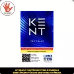 KENT PRO BLUE