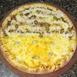 Pizza GG 12 fatias
