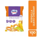 Nutrisnacks Cheese Donut