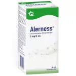 Alerness 5mg 60ml