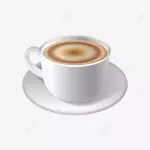 CAFE EN LECHE