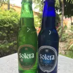 CERVEZA SOLERA