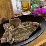 Corte T-Bone (350 grs.)