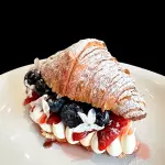 Desayuno Parisino