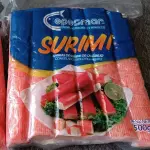 Surimi