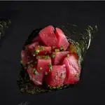 Temaki Atum
