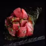 Temaki Atum