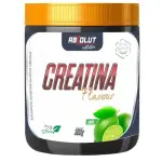 CREATINA FLAVOURS LIMÃO SICILIANO