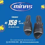 Tamanco RF:50402