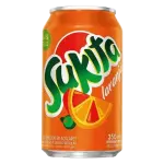SUKITA LARANJA