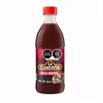 Salsa Negra La Costeña 360ml