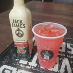 COPÃO 1L JACK JAMES WATERMELON