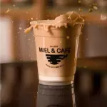 Latte frío