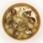 Tortellini in Brodo