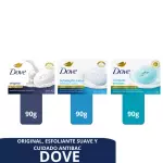 Jabon DOVE