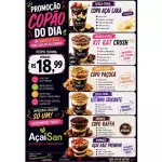 Copo do dia 500ml