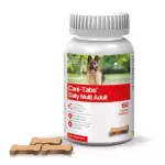 Cani-tabs adulto